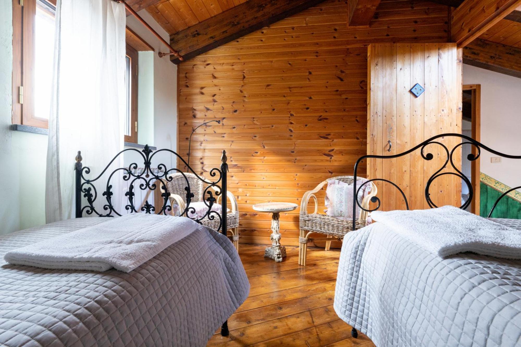 Отель Palazzo Previtera Лингуаглосса Номер фото